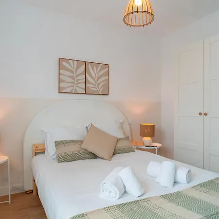 Apartament L'orient-express - Appt Pour 4 P *